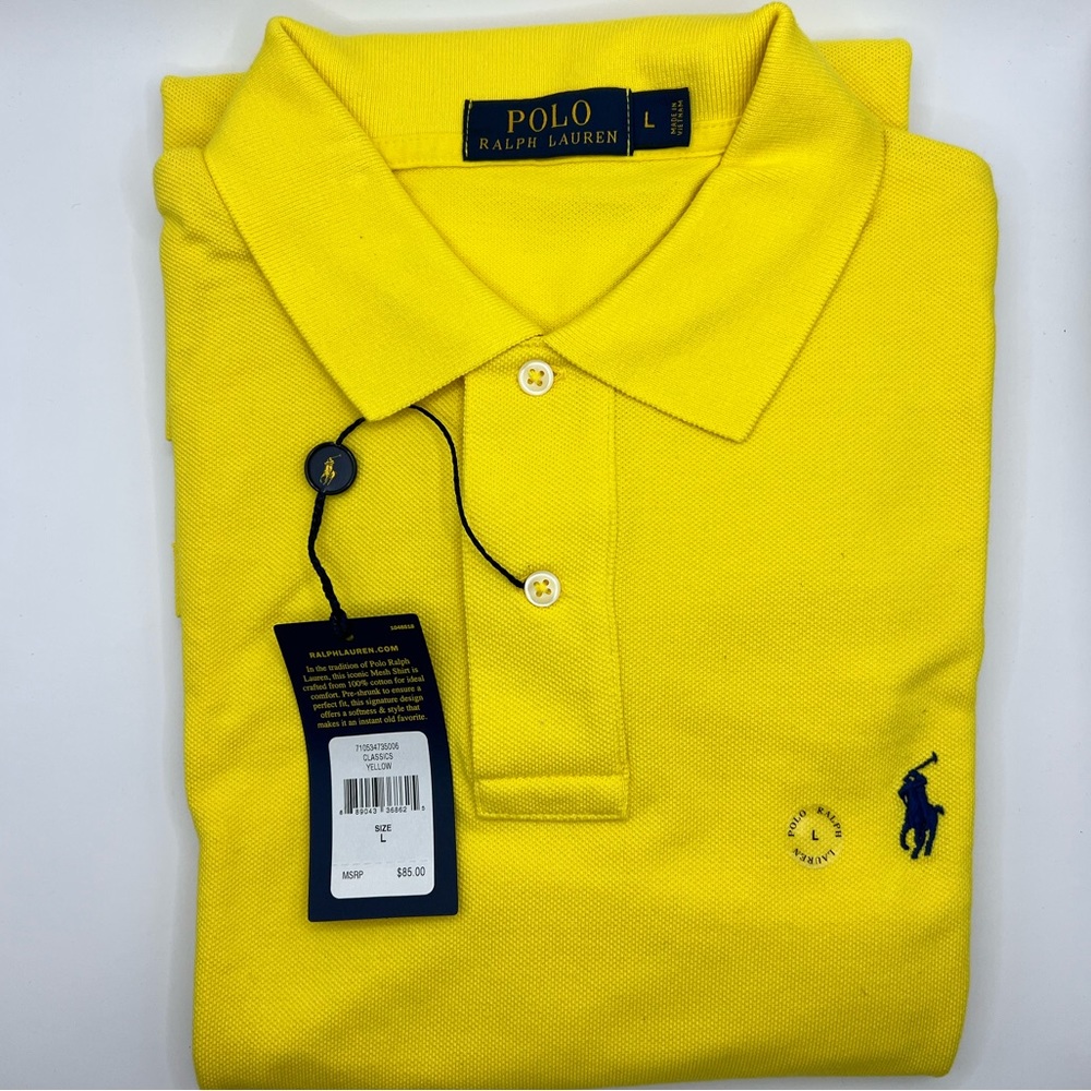 Polo Ralph Lauren, NWT
